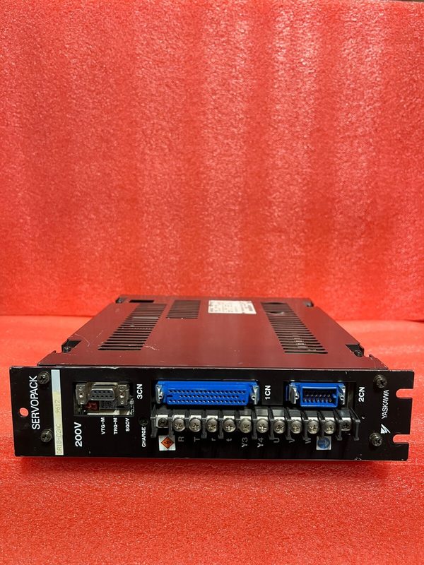 Сервопривод Yaskawa DR1B-02AC