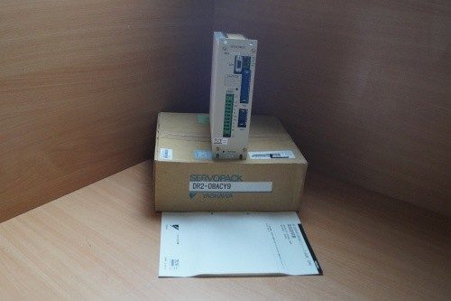 Сервопривод Yaskawa DR2-08ACY9