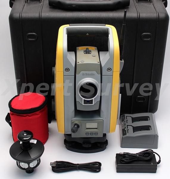 Тахеометр Trimble DR300