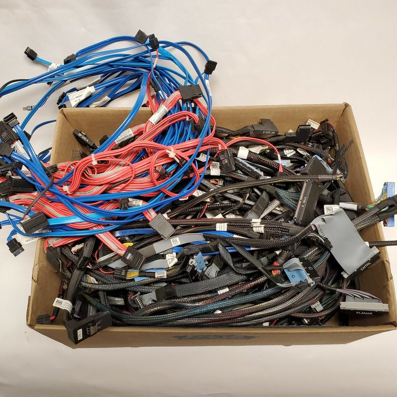 Сервер Dell DR4000