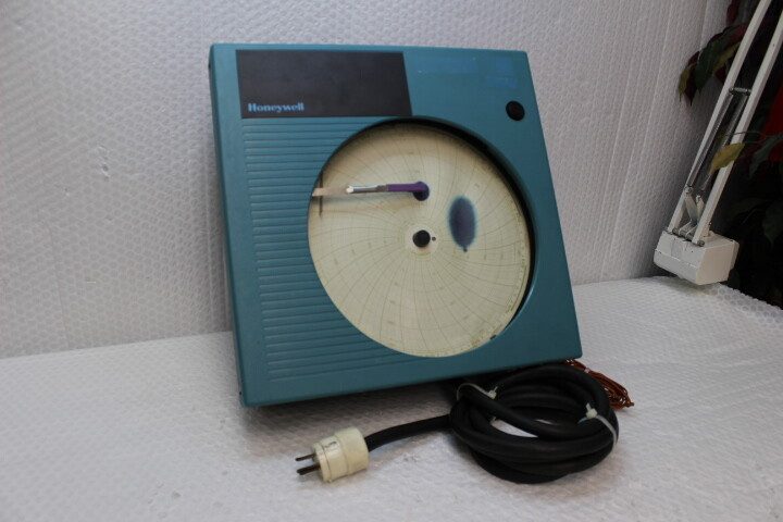 Регистратор Honeywell DR4200GP1-00-00
