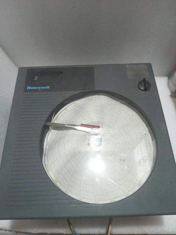 Регистратор Honeywell DR4312-0000-G0100