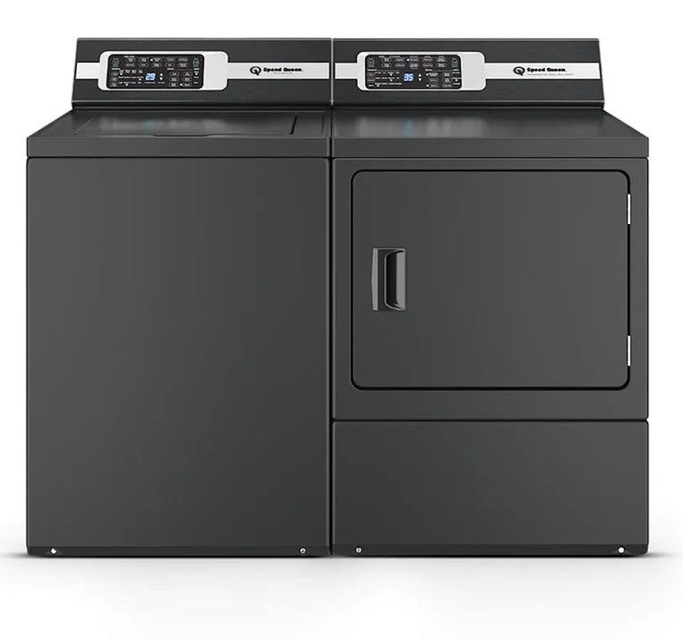 Прачечное оборудование DR7004BE-SPEED