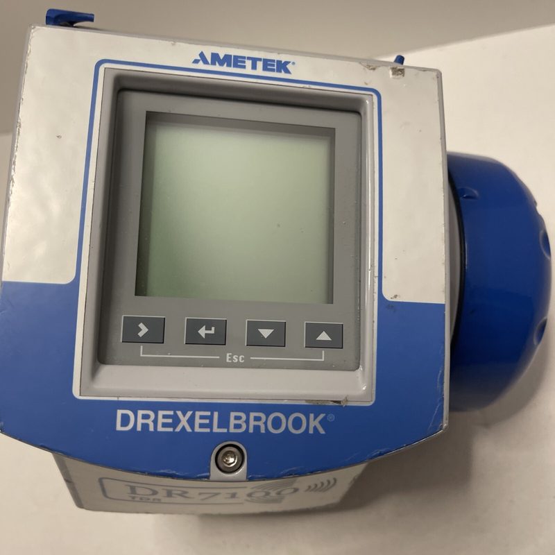 Датчик уровня DR7100