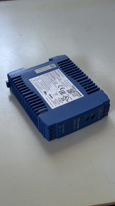 Блок питания DRB30-24-1