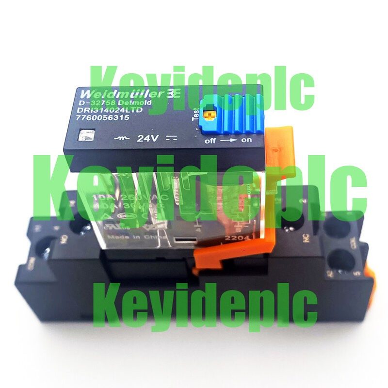 Реле Weidmuller DRI314024LTD