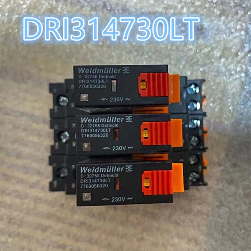 Реле Weidmuller DRI314730LT