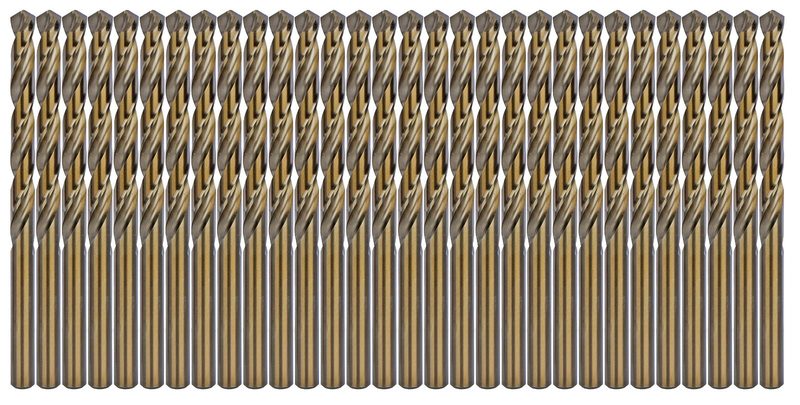 Режущий инструмент DRILL-30PCS