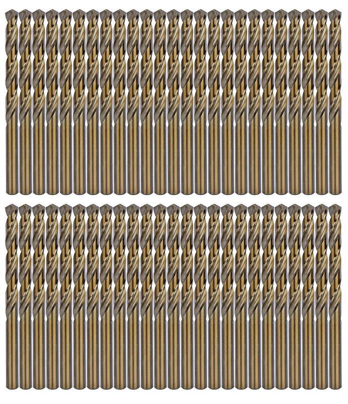 Режущий инструмент DRILL-50PCS
