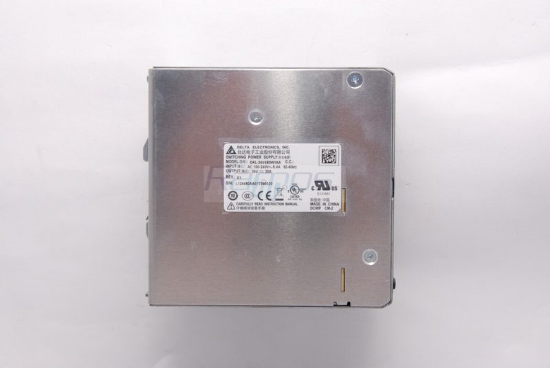 Блок питания Delta DRL-24V480W1