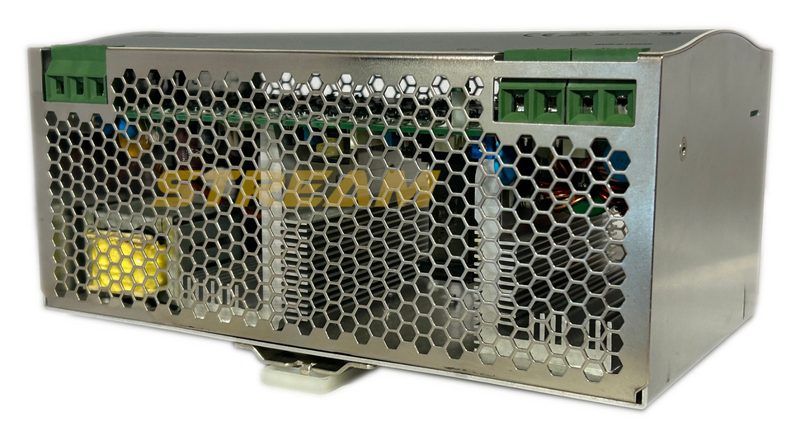 Блок питания DRP-480S-48