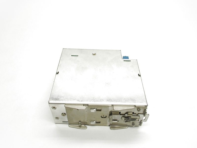 Блок питания Delta DRP024V060W3BN
