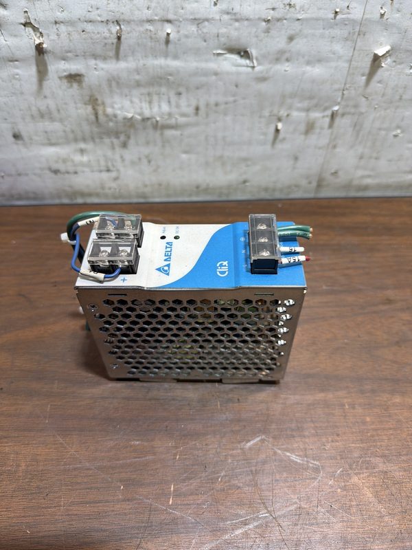 Блок питания Delta DRP024V120W1AA