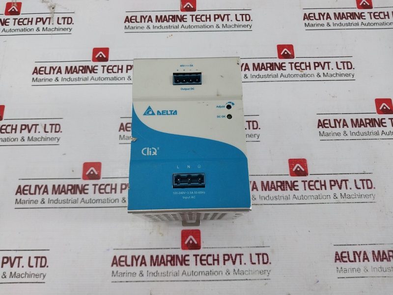 Блок питания Delta DRP048V240W1BN