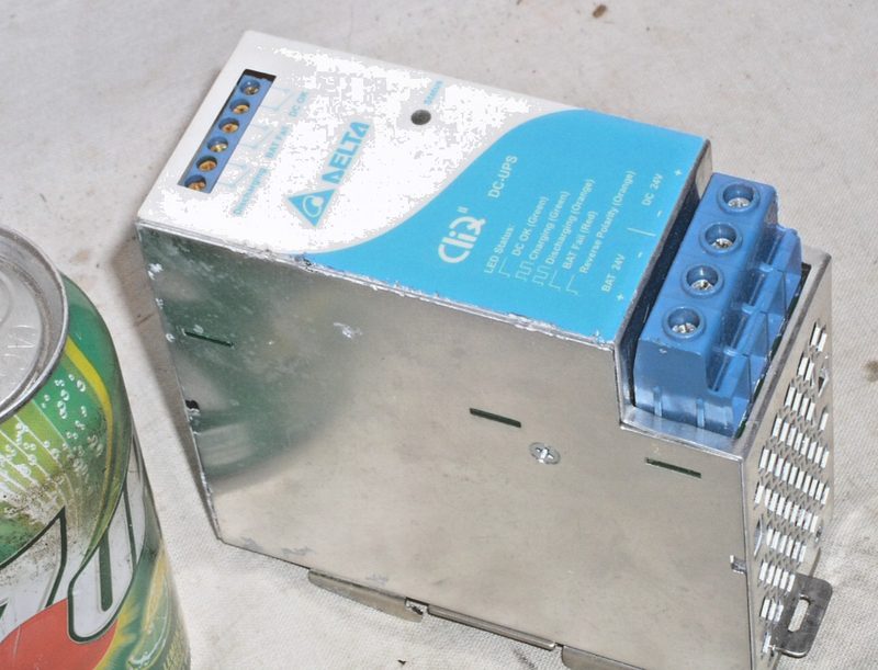 Блок питания Delta DRU-24V40ABN