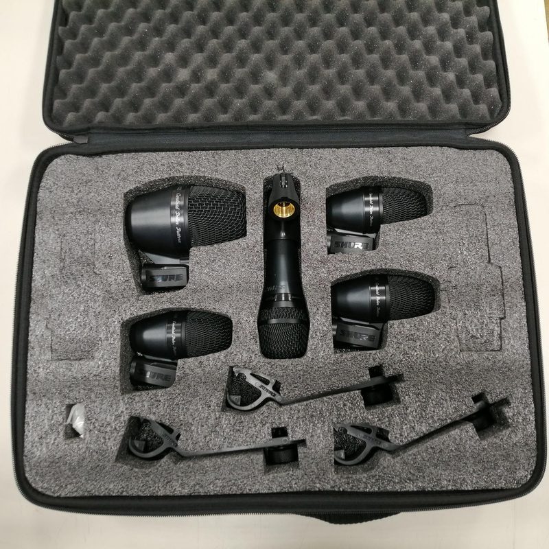 Микрофон DRUMKIT5