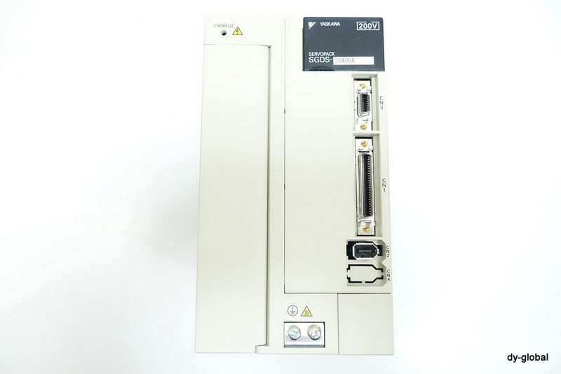 Сервопривод Yaskawa DRV-I-178