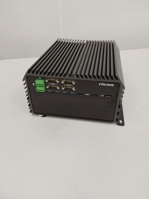Промышленный компьютер DS-1002-EE-R11