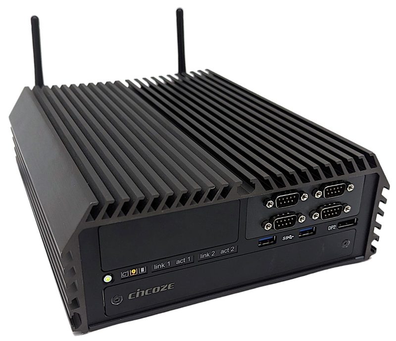 Промышленный компьютер DS-1200