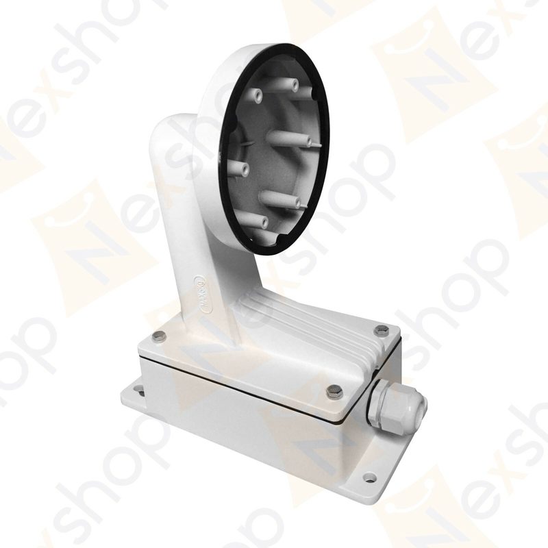 Камера Hikvision DS-1273ZJ-135B