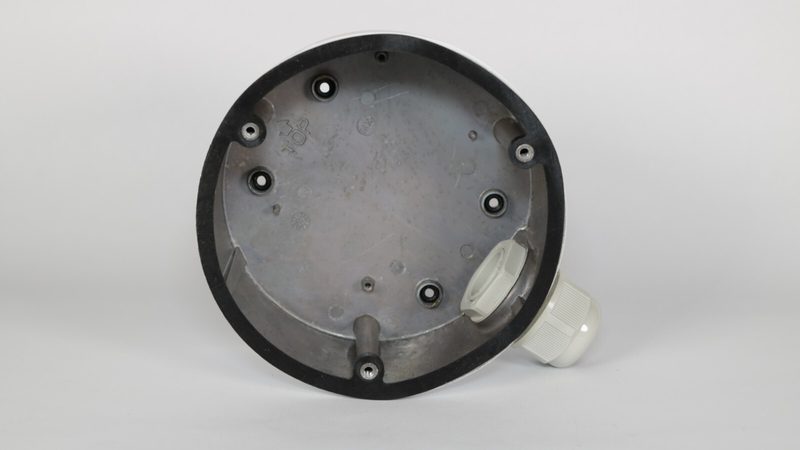 Камера Hikvision DS-1280ZJ-DM20