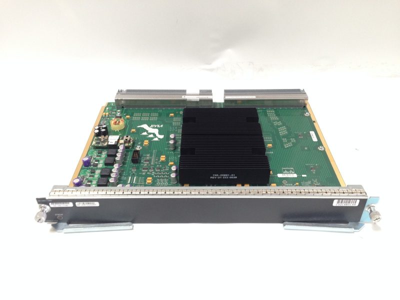 Коммутатор Cisco DS-13SLT-FAB1