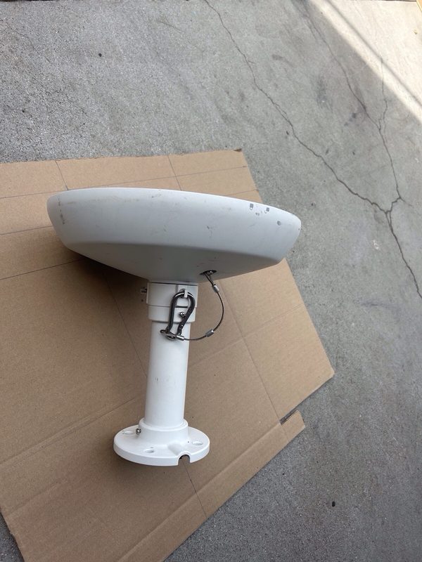 Камера Hikvision DS-2CD6D54FWD-IZHS