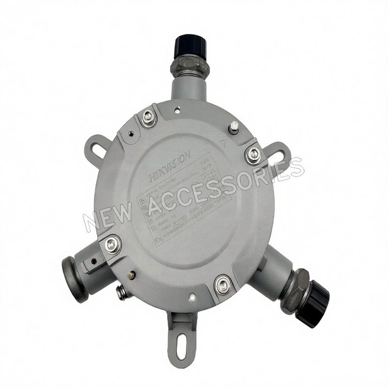 Электрооборудование DS-2XE3701-M03