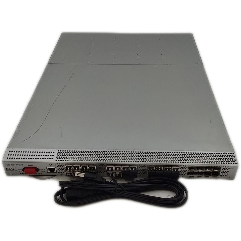 Коммутатор Brocade DS-4100B