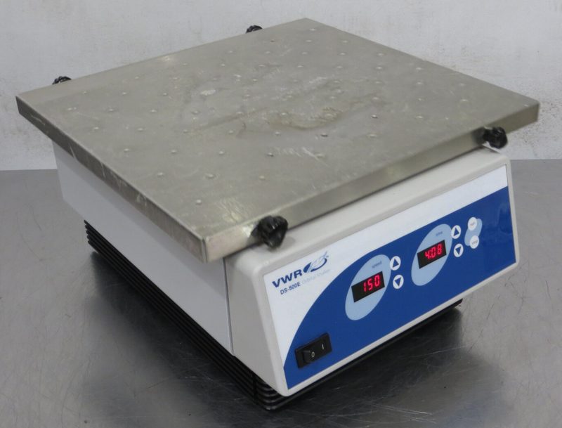Шейкер DS-500E
