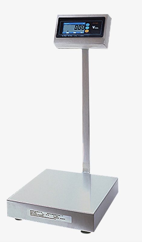 Весы DS-520