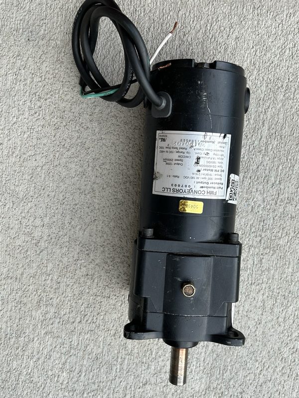 Конвейер DS-6055SGN-KO
