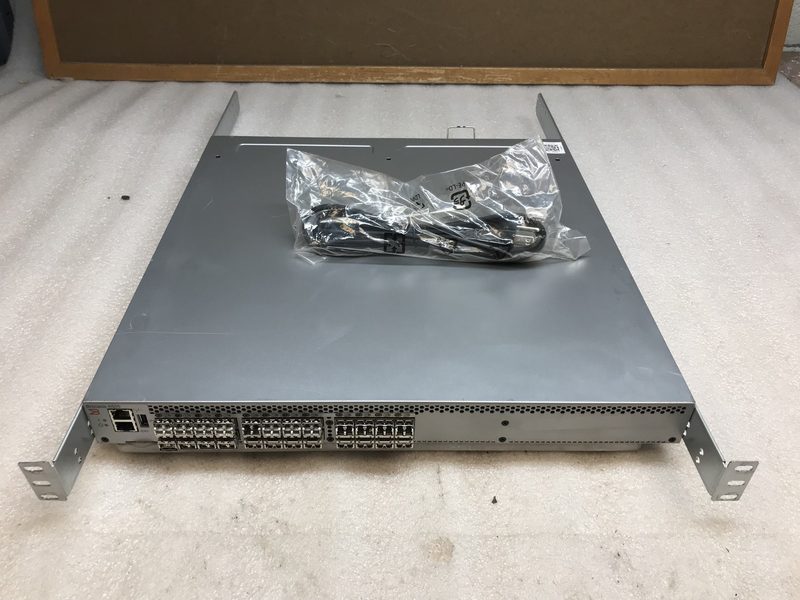 Коммутатор Brocade DS-6505B