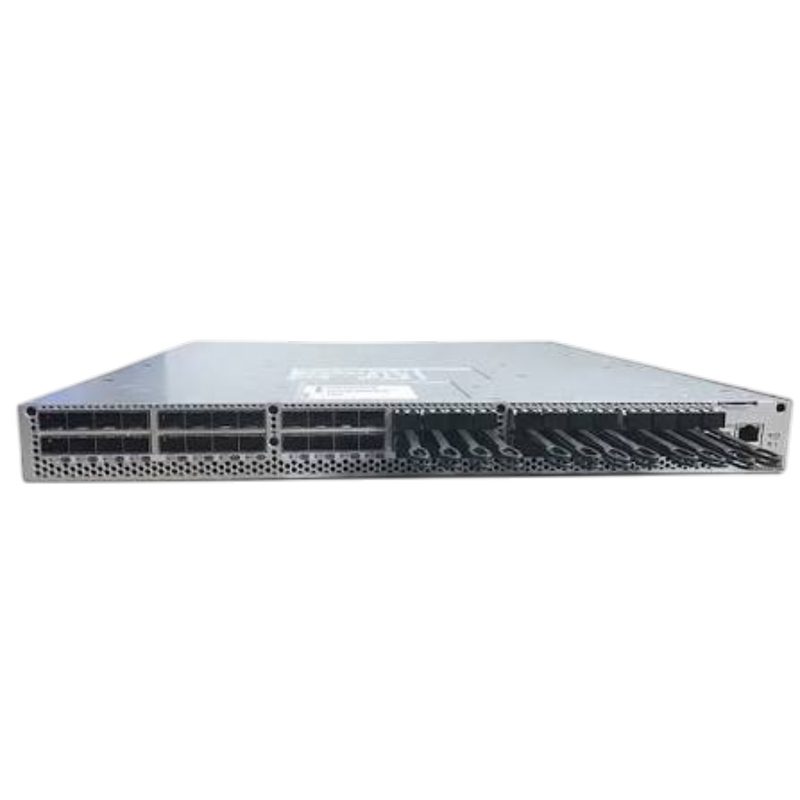 Коммутатор Brocade DS-6510B