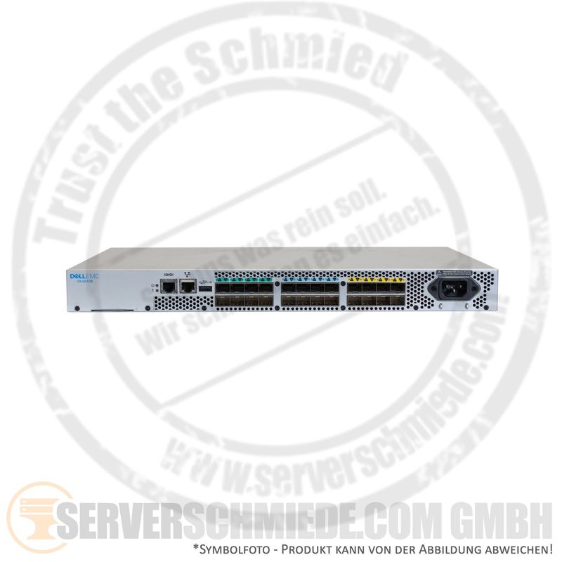 Коммутатор Dell DS-6610B