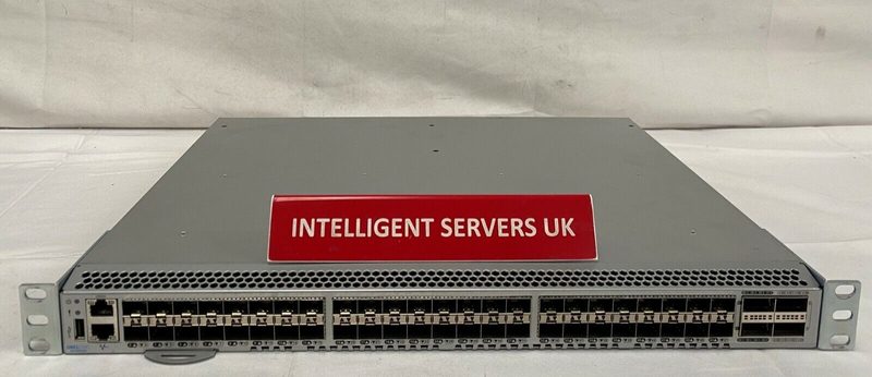 Коммутатор Brocade DS-6620B