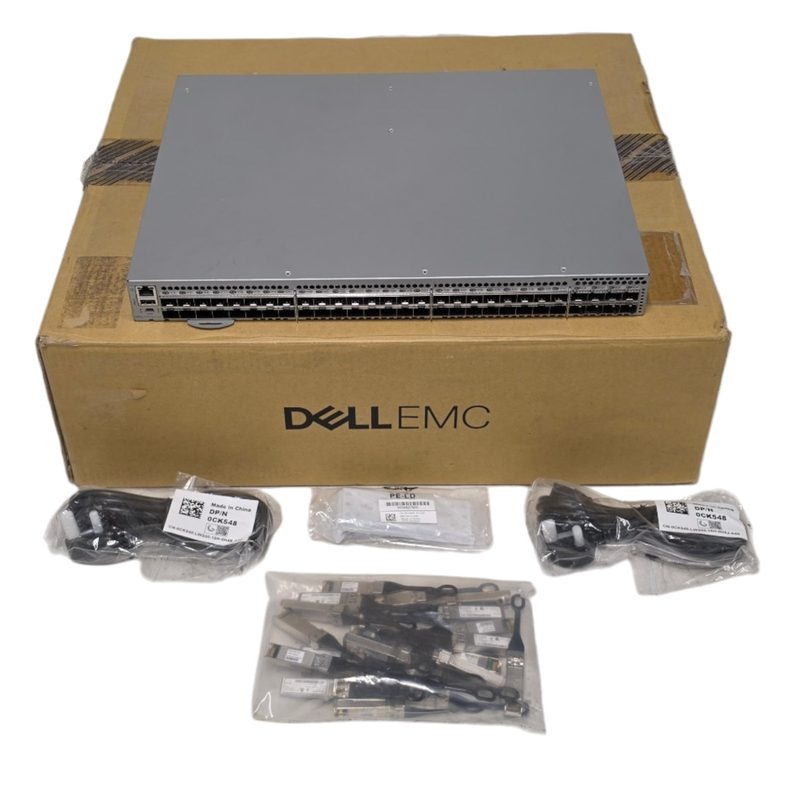 Коммутатор Dell DS-7720B