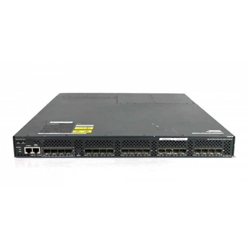Коммутатор Cisco DS-C9120-K9