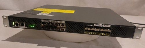 Коммутатор Cisco DS-C9124-K9