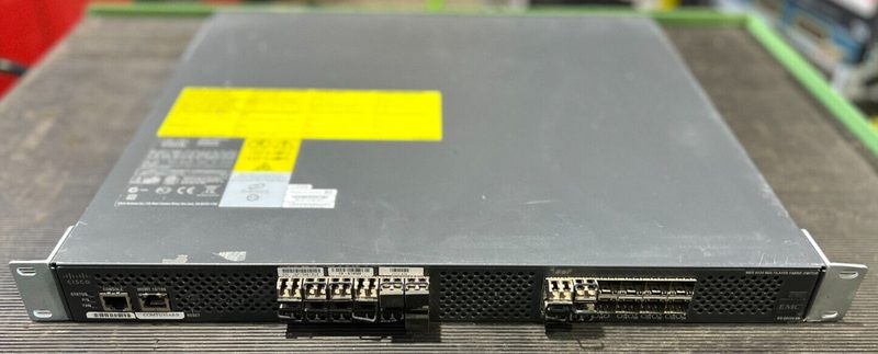Коммутатор Cisco DS-C9124-K98