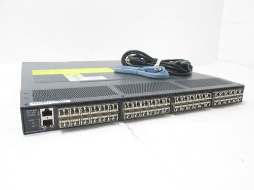 Коммутатор Cisco DS-C9148D-8G48P-K9