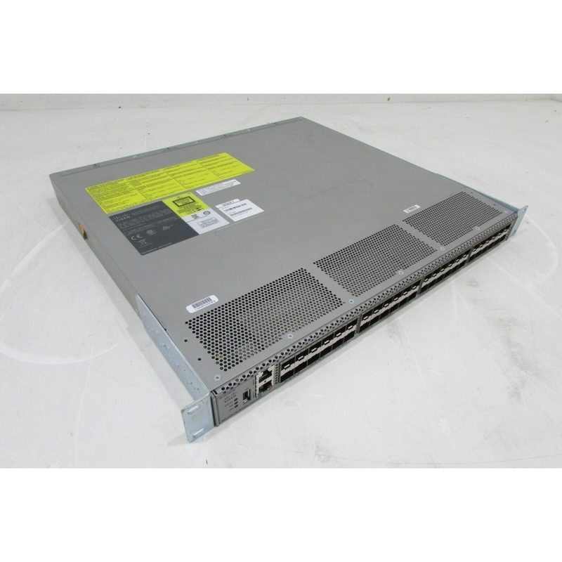 Коммутатор Cisco DS-C9148S-24PK9