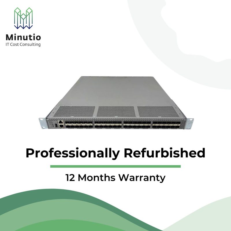 Коммутатор Cisco DS-C9148S-48PK9