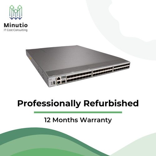 Коммутатор Cisco DS-C9148T-24IK9
