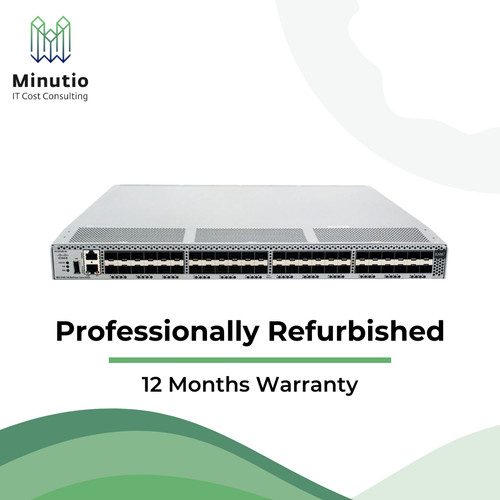 Коммутатор Cisco DS-C9148T-24PITK9