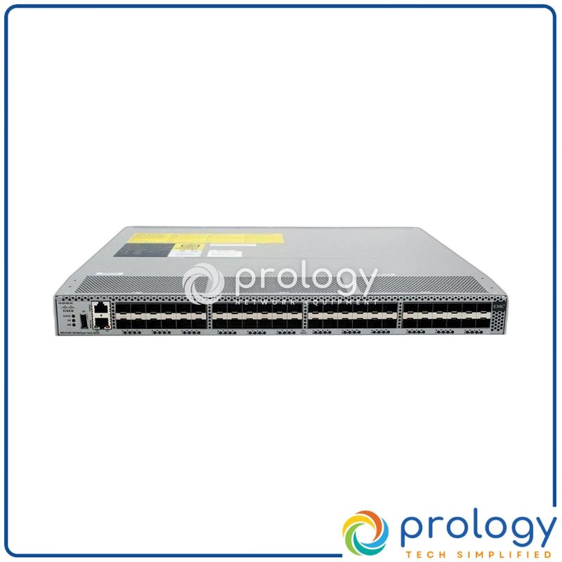 Коммутатор Cisco DS-C9148T-48PITK9
