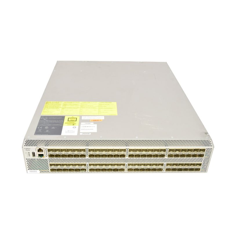 Коммутатор Cisco DS-C9396S-48EK9