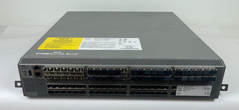 Коммутатор Cisco DS-C9396S-K9