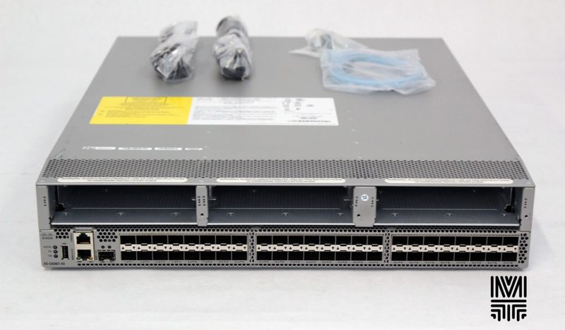 Коммутатор Cisco DS-C9396T-48EK9