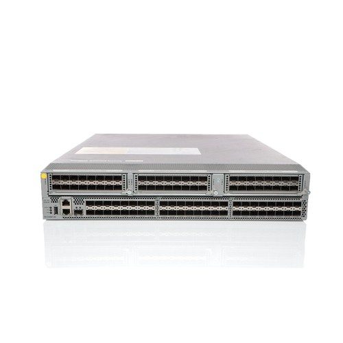 Коммутатор Cisco DS-C9396T-48ETK9